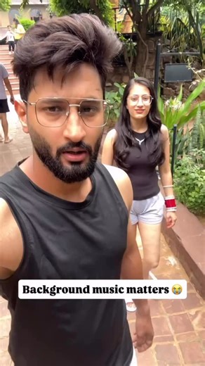 Lokesh on Instagram: "Background matters #fyp #viralreels #trendingreels #viralvideos #memes"