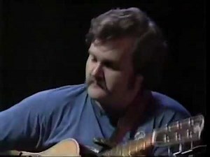 Doc and Merle Watson Summertime