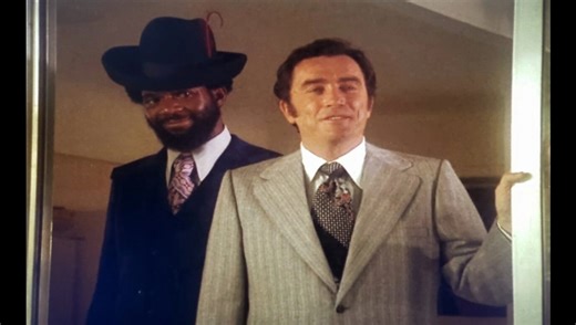 Future Clues In Zombie Film Sugar Hill (1974) That Night Court Would Be Back On Television In 2024!