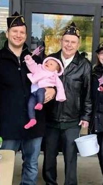 Honoring Our Past, Protecting Our Future.