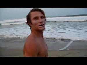 THE BIGGEST WAVE EVER RIDDEN AT PUERTO ESCONDIDO w/ MARK HEALEY SURFING THE MEXICAN PIPELINE