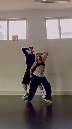 Dancing to Madison Beer: Unique Choreography