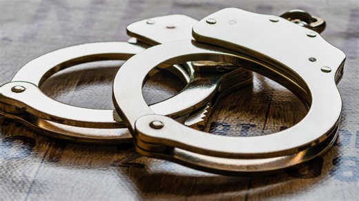 Man arrested for sending unsolicited nude photo to Montgomery County Pct. 3 Justice of the Peace, constable says