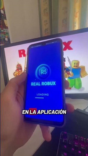 Así Fue Como CONSEGUÍ ROBUX GRATIS EN 2026!! 😱