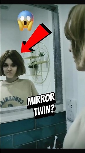 How do mirrors actually work?