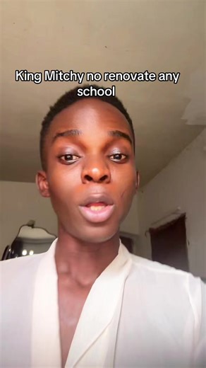 Come and finish what you started we no Dey forgive for here oo