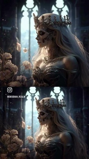 DARK FANTASY WALLPAPERS 🖤