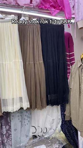 Trendy Rok Tutu BKK for New Year 2026 Celebrations