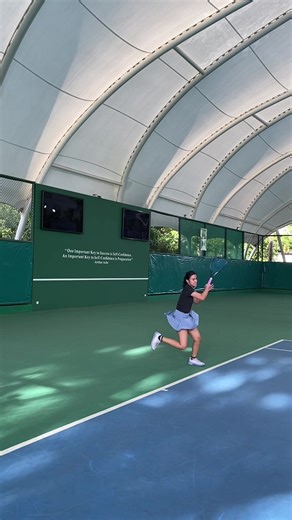 Tennis Rally Techniques for Better Performance