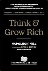 Napoleon Hill