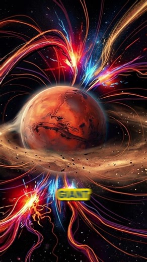 What If We Actually Terraformed Mars? 🔴➡️🌍 #whatif #space #science