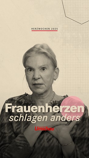 11K views · 62 reactions | Frauenherzen schlagen anders und sie...