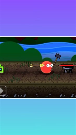 Mysterious Christmas Run Part 2 | Geometry Dash| PGP Unlimited | Gaming | ProGeoPlayerUnlimited