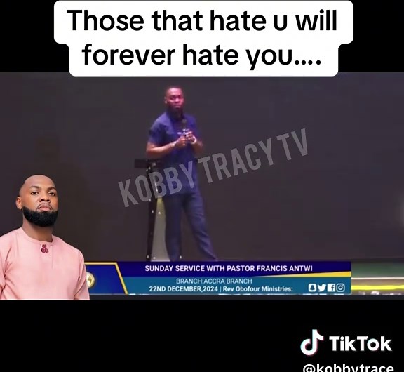 #kobbytracetv #deepthoughts #revobofourba #evil