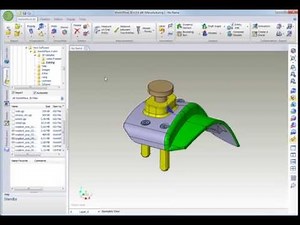 Measure & Analysis - Draft angles