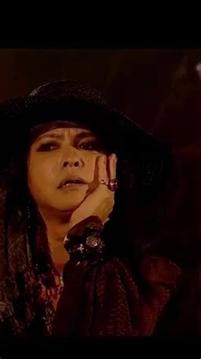 VAMPS - TROUBLE Music Video | Japanese Rock Band Hyde Takarai