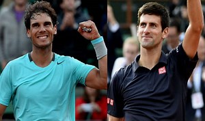 French Open Final 2014 Preview: Rafael Nadal [1] vs Novak Djokovic [2]