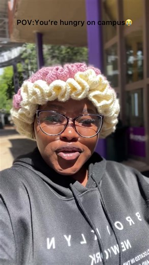 "Get tested, know your status, and score some grub! 😊 NWU SALT's got ...