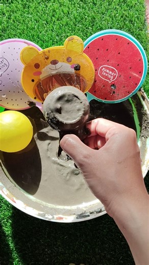 A RAM SAM SAM chik thonz #shorts #funny #mud #youtubeshorts