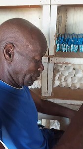 I came across this man with this type of phone. It's Zambia at 61 indeed | Daily Nation Zambia