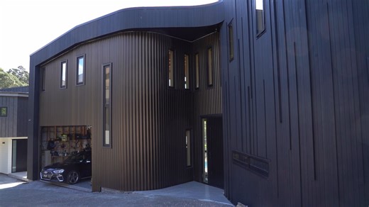 Dominator Garage Doors - March 2026