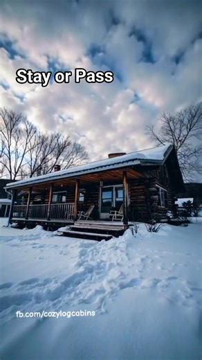 10K views · 546 reactions | Concept Time Lapse Video of a Log Cabin during the Winters   ❄️ . . . . . . #fypシ゚viralシ #fypviralシ #fypageシ #reelsfypシ #trendingreelsvideo #explore | Log Cabins and Log Homes | Facebook