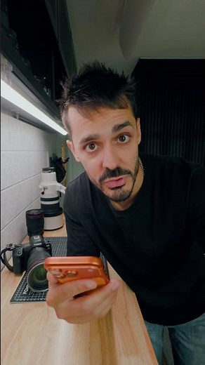 iPhone 18 Pro New Camera?!