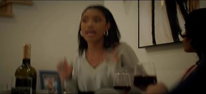 This movie was crazy😳she would of been snatched up talking like that😣”The Killing Cove” on Tubi🍿 | Sherika Bray