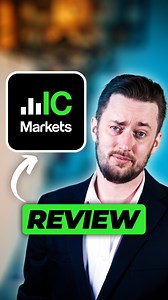 💡 Considering @icmarketsglobal as your trading partner? Dive into our comprehensive review where we test everything that matters to you - trust, fees, and the user experience. 📊🚀 We’ve put their platform under the microscope 🕵️‍♂️ - trust, fees, UX, and more. Discover if they're the right fit for your trading journey! 💡 #ICMarkets #BrokerReview" | FXEmpire.com