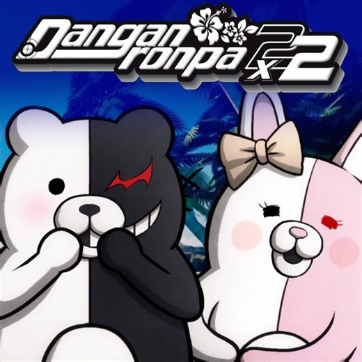 Danganronpa 2×2