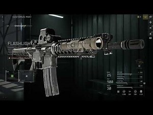 Battlefield 6 – How to Check Weapon Stats