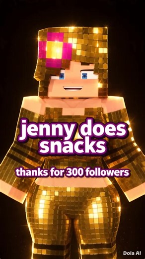 Snack Mukbang: 300 Follower Celebration with JennyDoesNacks