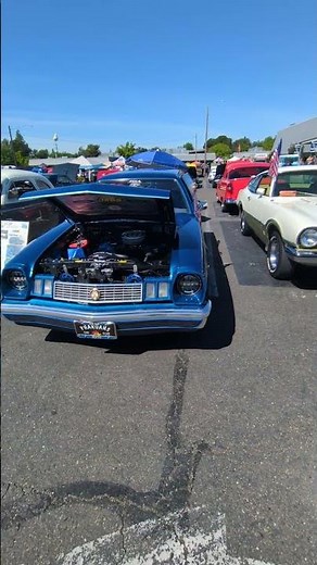 1977 Ford Pinto Cruising Wagon – The "Pinto-Mania" Custom