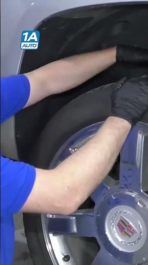 Click Link for Full Video! - Noisy Car or Truck Wheel While Driving?