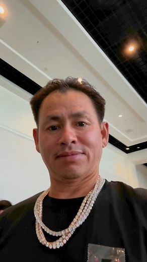 Las Vegas . Here we go Tuan Hung Nguyen | Johnny Dang VN