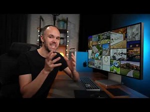 Matterport 3D Tour Equipment Guide | What You REALLY Need to Get Started! 🎥