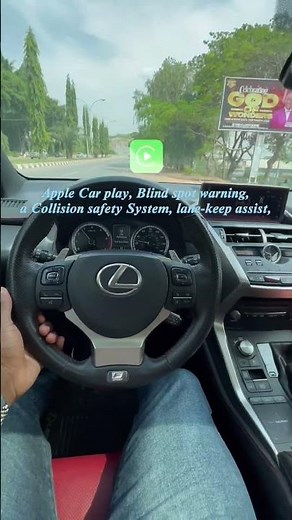 2019 Lexus NX300 Review