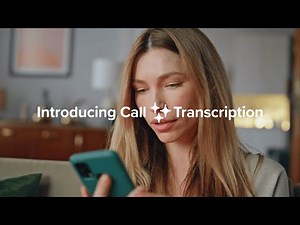 Introducing Call Transcription | AnswerConnect