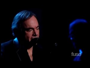 Neil Diamond - I Am... I Said (Live at Rock & Roll Hall of Fame induction ceremony 2011)