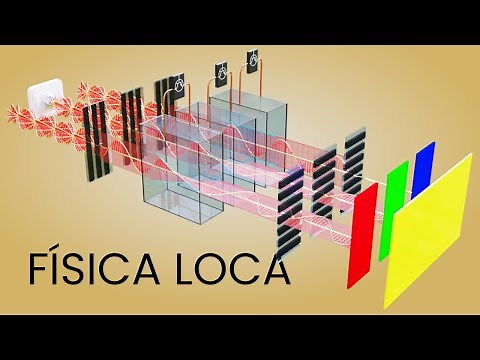 Pantalla LED | La física detallada detrás de ella