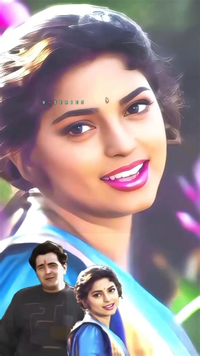 #hindi_song || Bas yahi baat yaad rakhna || #rishi_kapoor #juhi_chawla 1994s song #explore #hindi