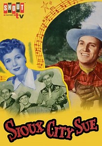 Sioux City Sue (1946)