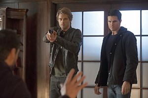 'The Tomorrow People' Season 1, Episode 17: 'Endgame'