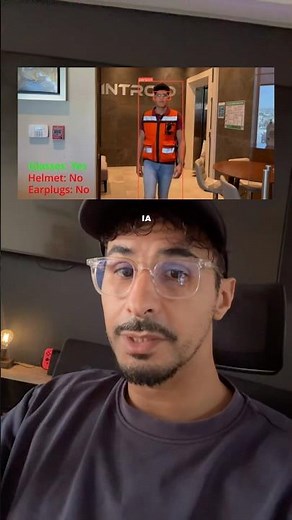 Computer vision avec IA
