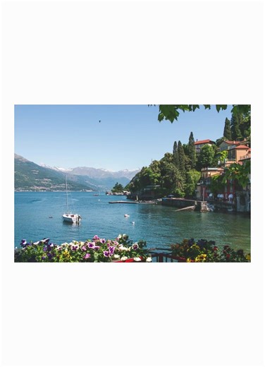 Exploring the Heart of Northern Italy