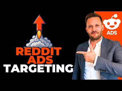 Reddit Ads Audience Targeting - 2026 strategy for explosive results