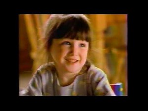 KDLT-5 (NBC) Commercials - June 2/7, 1995