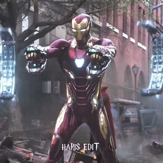 "The Stark Legacy" | IRONMAN EDIT | #edit #marvel #ironman #mcu #tonystark #short #robertdowneyjr