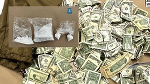 Sarasota police seize more than 400 grams of cocaine in search warrant