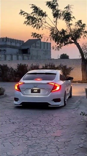 Honda civic modified check end #shorts #shortvideo #shortviral #viral #viralvideo #viralshorts